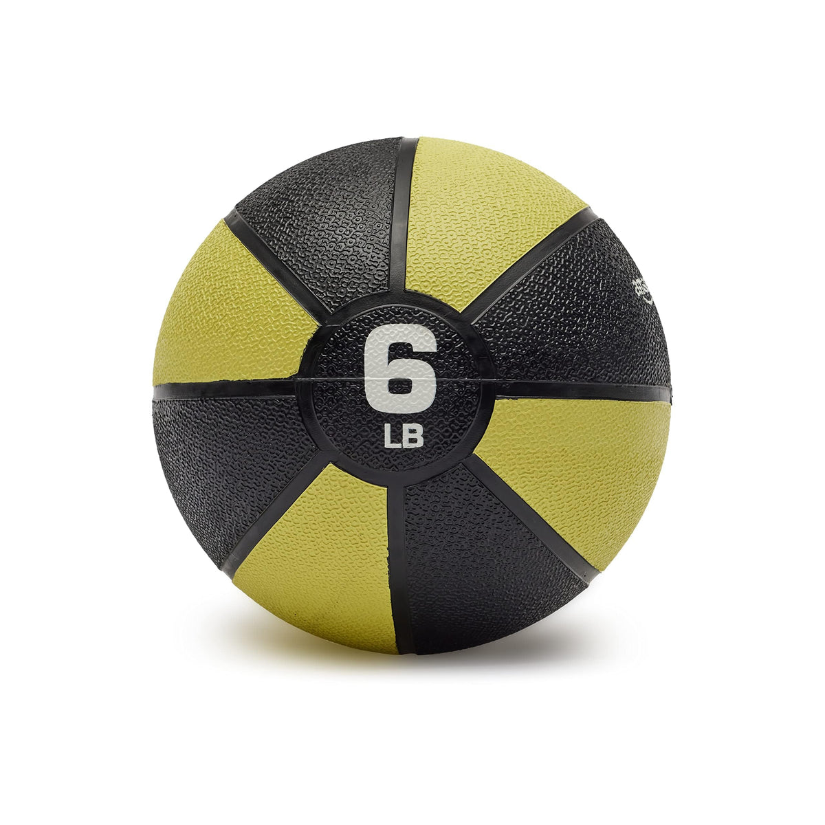 Weighted Medicine Ball for Core & Balance Training