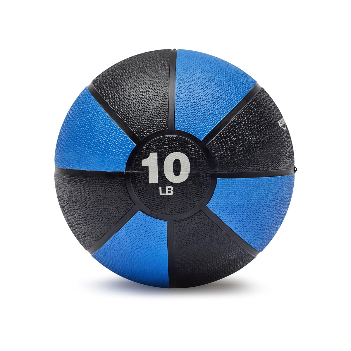 Weighted Medicine Ball for Core & Balance Training