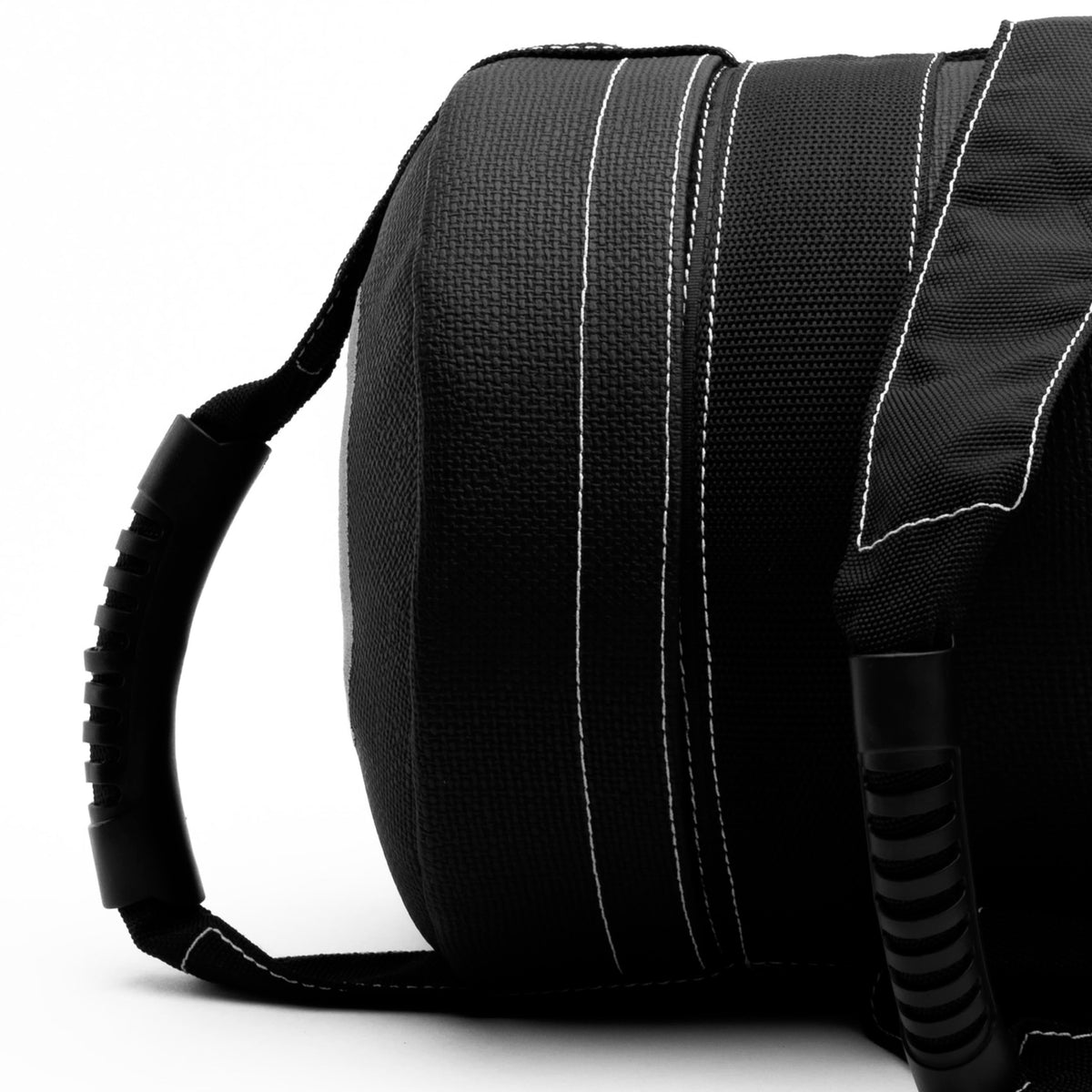 Pre-Weighted Training Sandbag with Ergonomic Handles