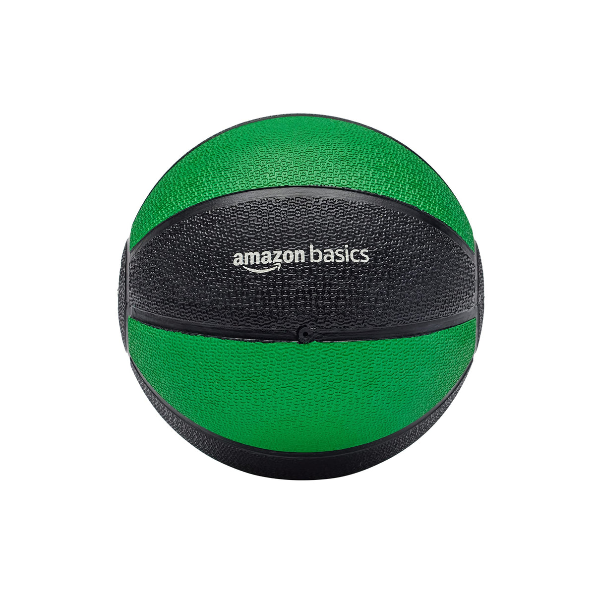 Weighted Medicine Ball for Core & Balance Training