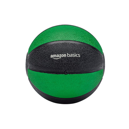 Weighted Medicine Ball for Core & Balance Training