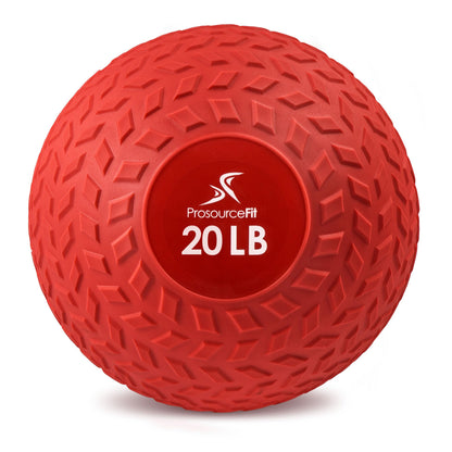 Slam Medicine Ball for Strength & Conditioning