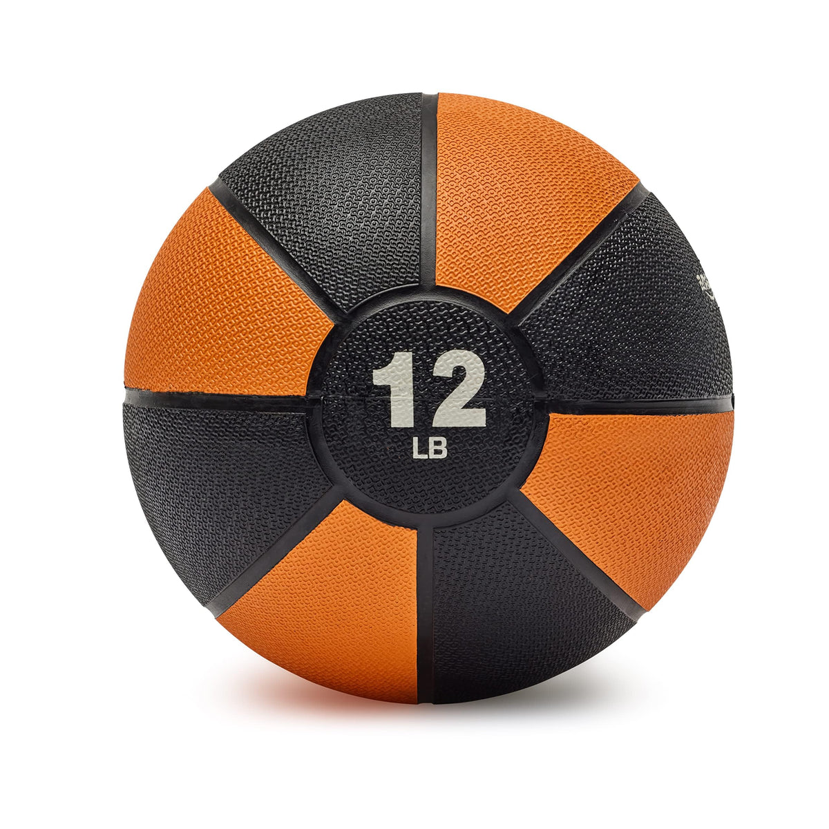 Weighted Medicine Ball for Core & Balance Training