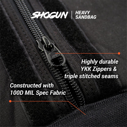 Heavy-Duty Sandbag for Full-Body Strength Training